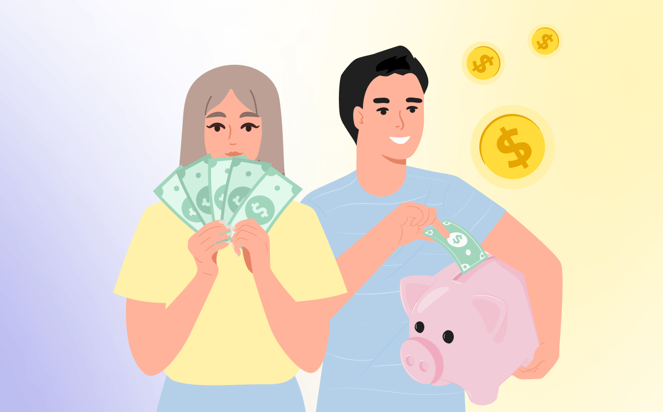 Как увеличить личный доход: стратегии и методы финансового роста - 2